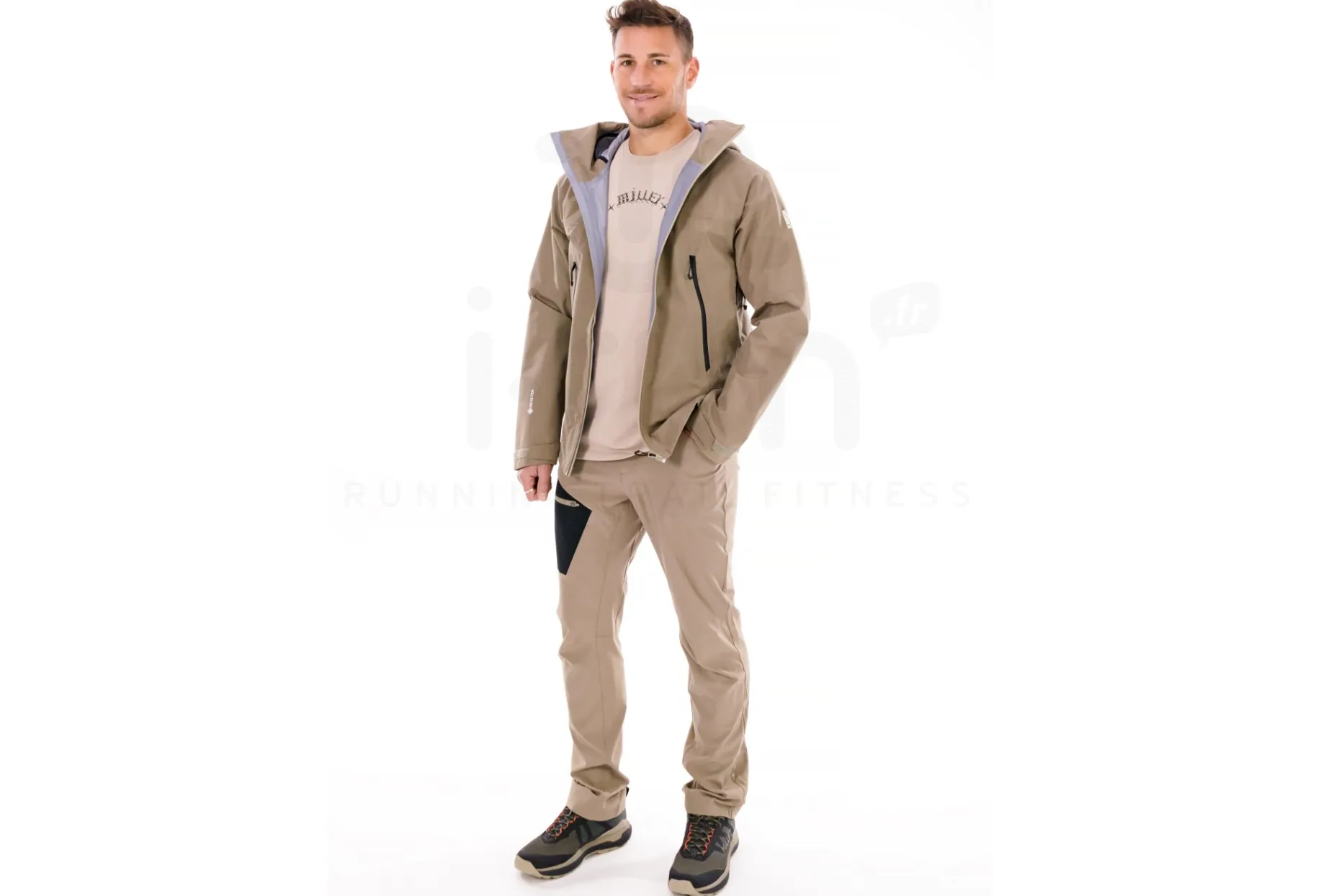 Millet Seneca Gore-Tex 3L