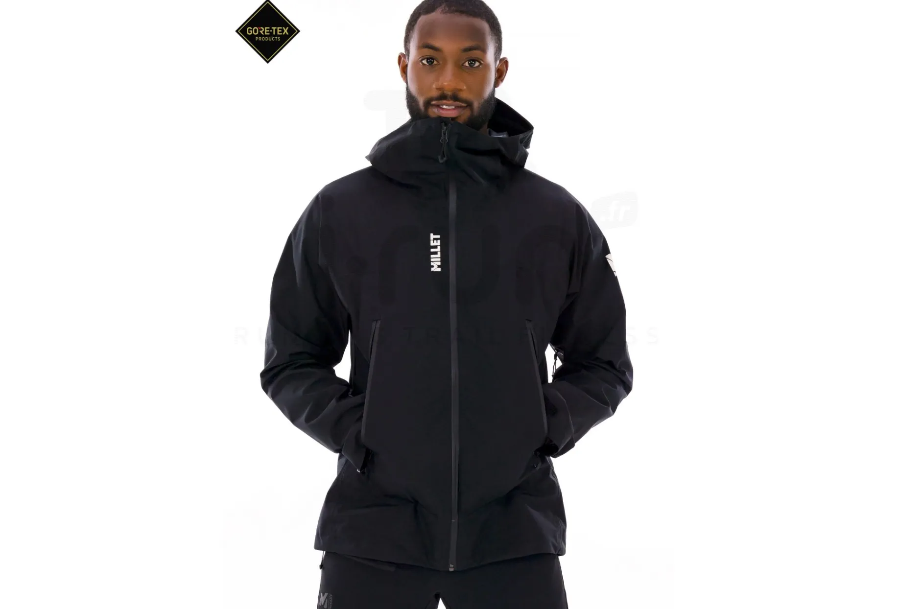 Millet Seneca Gore-Tex 3L