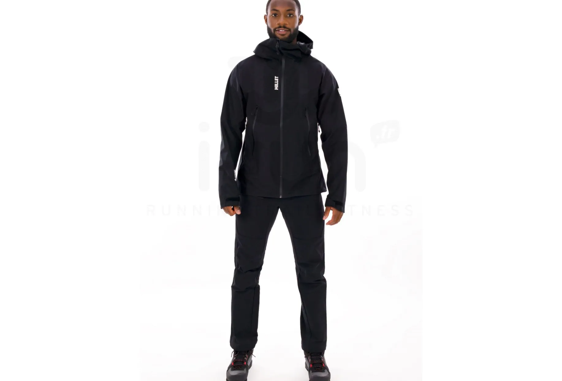 Millet Seneca Gore-Tex 3L