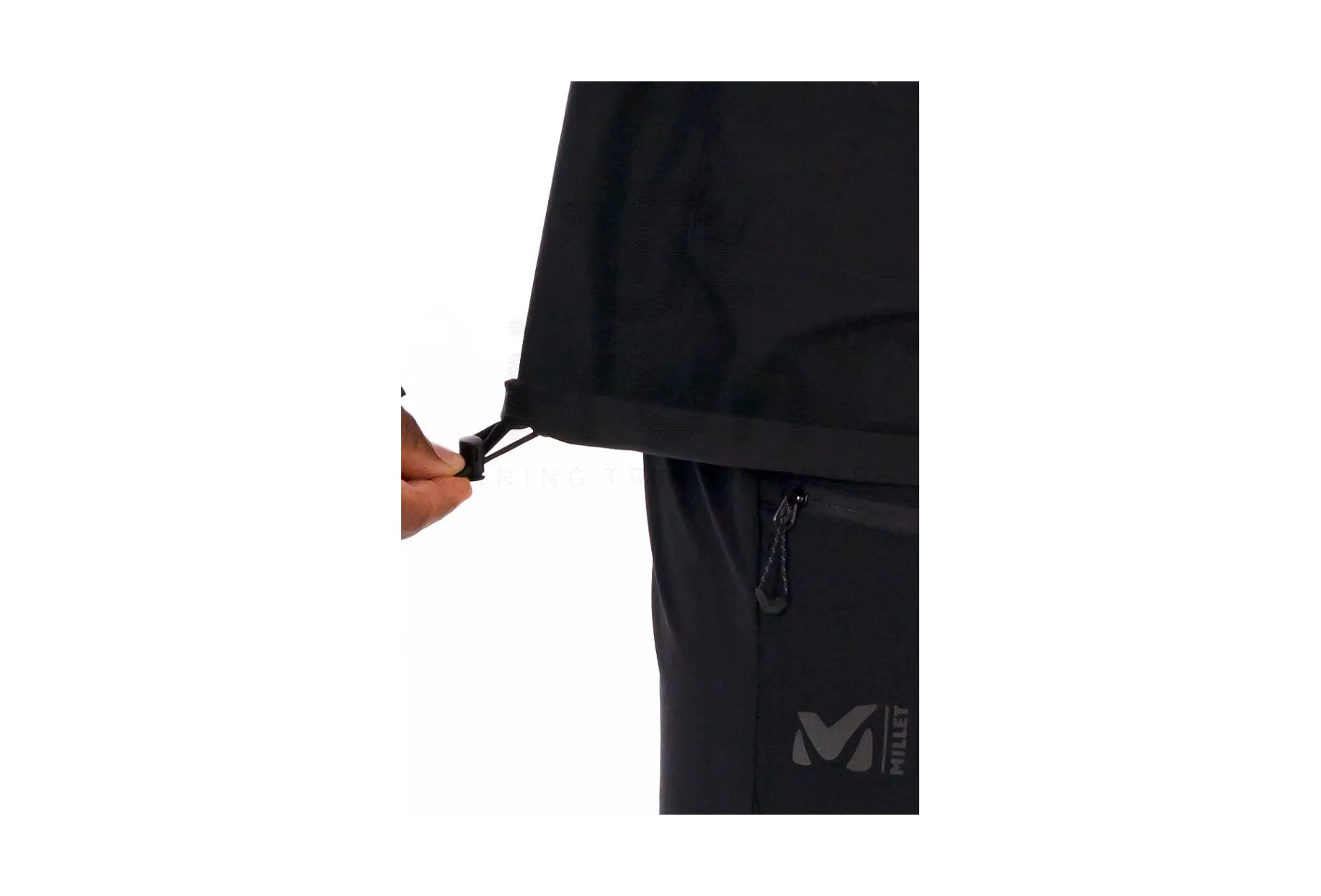 Millet Seneca Gore-Tex 3L