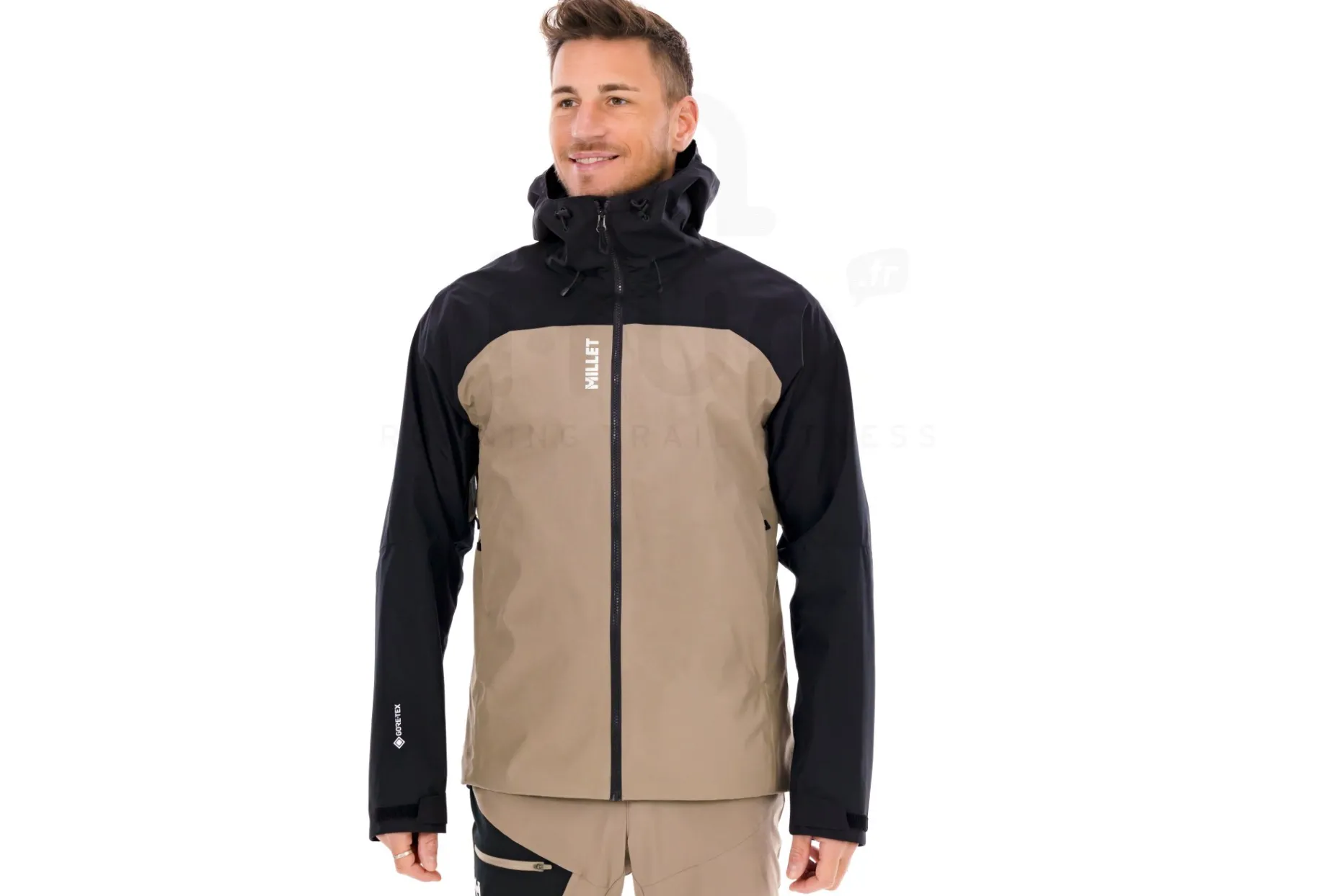 Millet Seneca Gore-Tex 2L