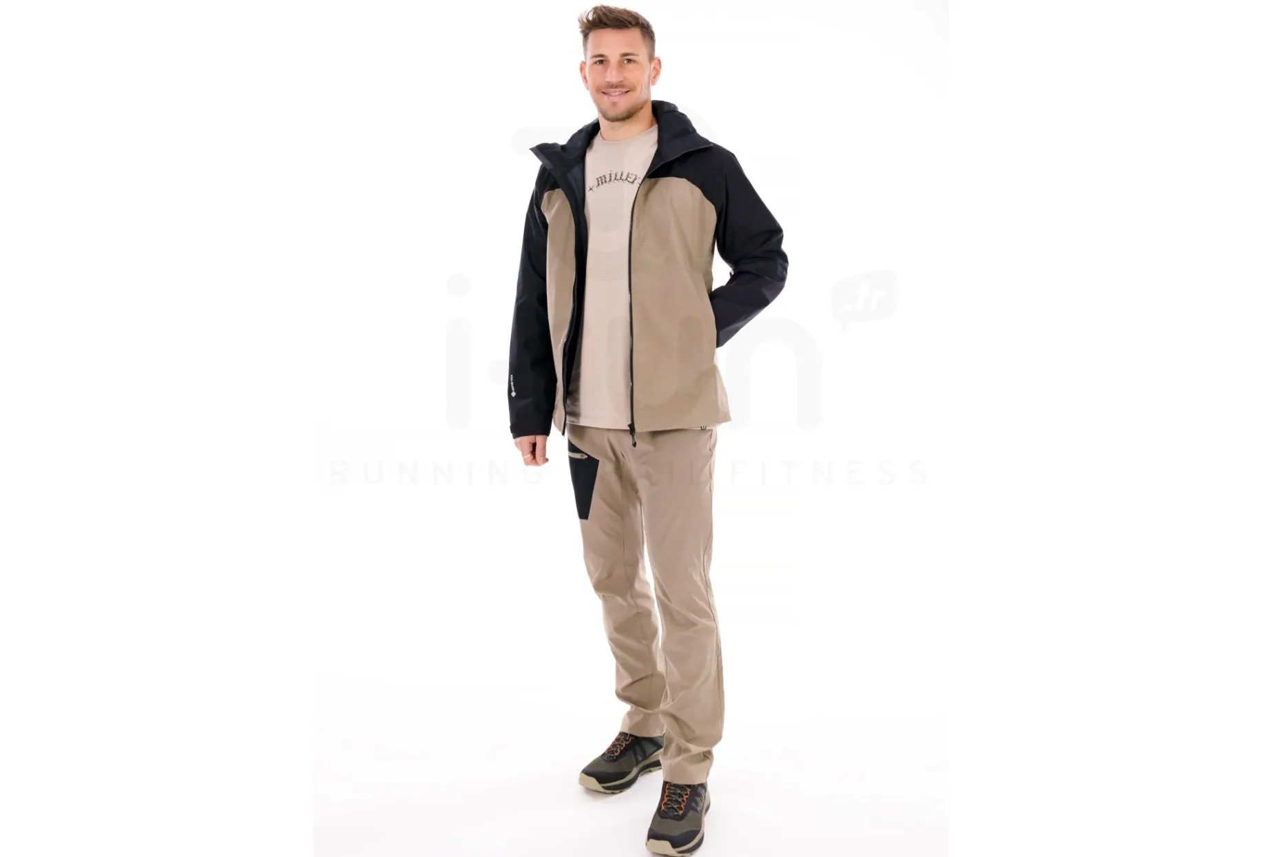 Millet Seneca Gore-Tex 2L