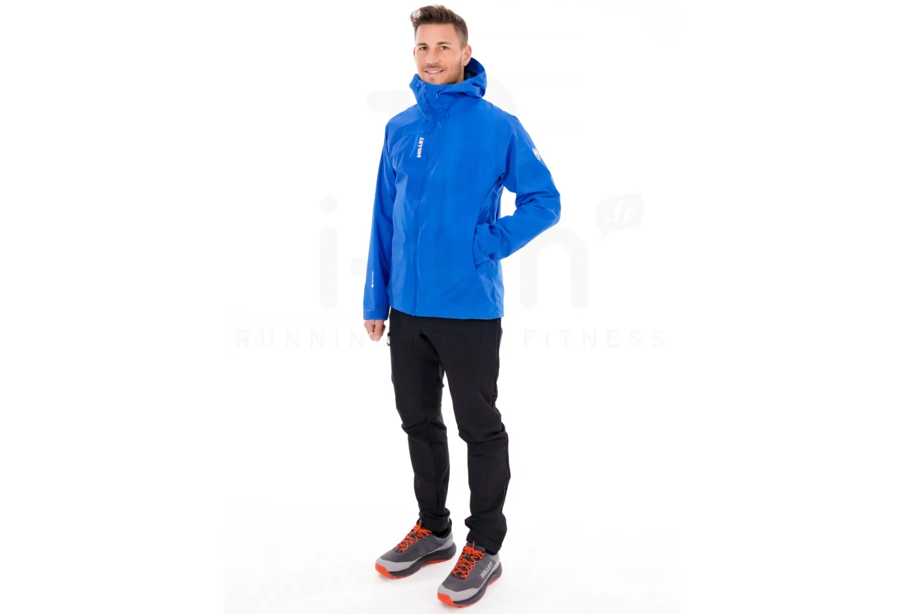 Millet Seneca Gore-Tex 2L