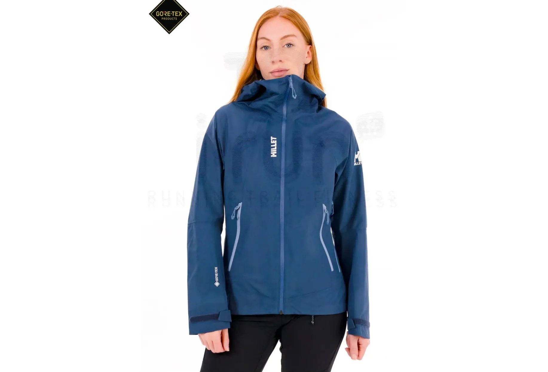 Millet Seneca Gore-Tex 3L