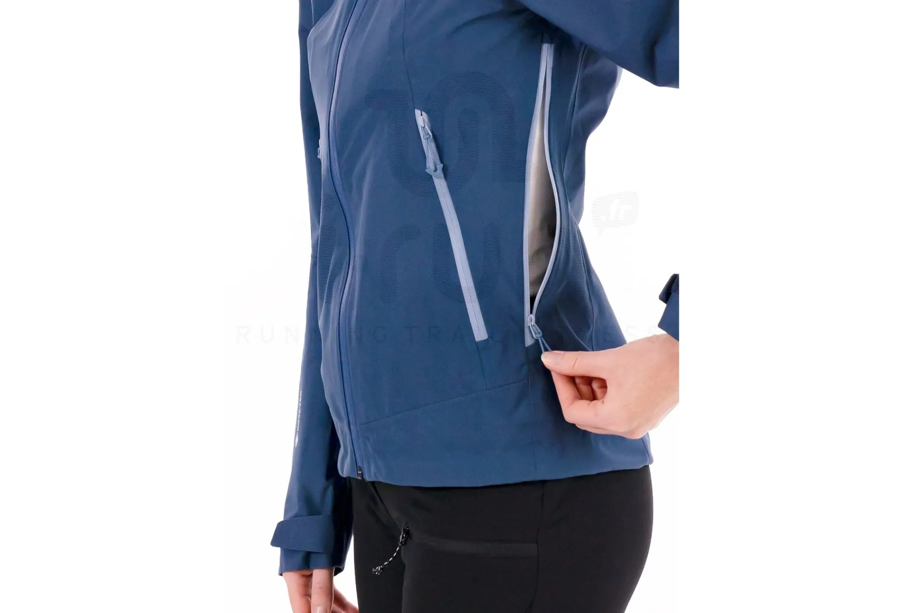Millet Seneca Gore-Tex 3L