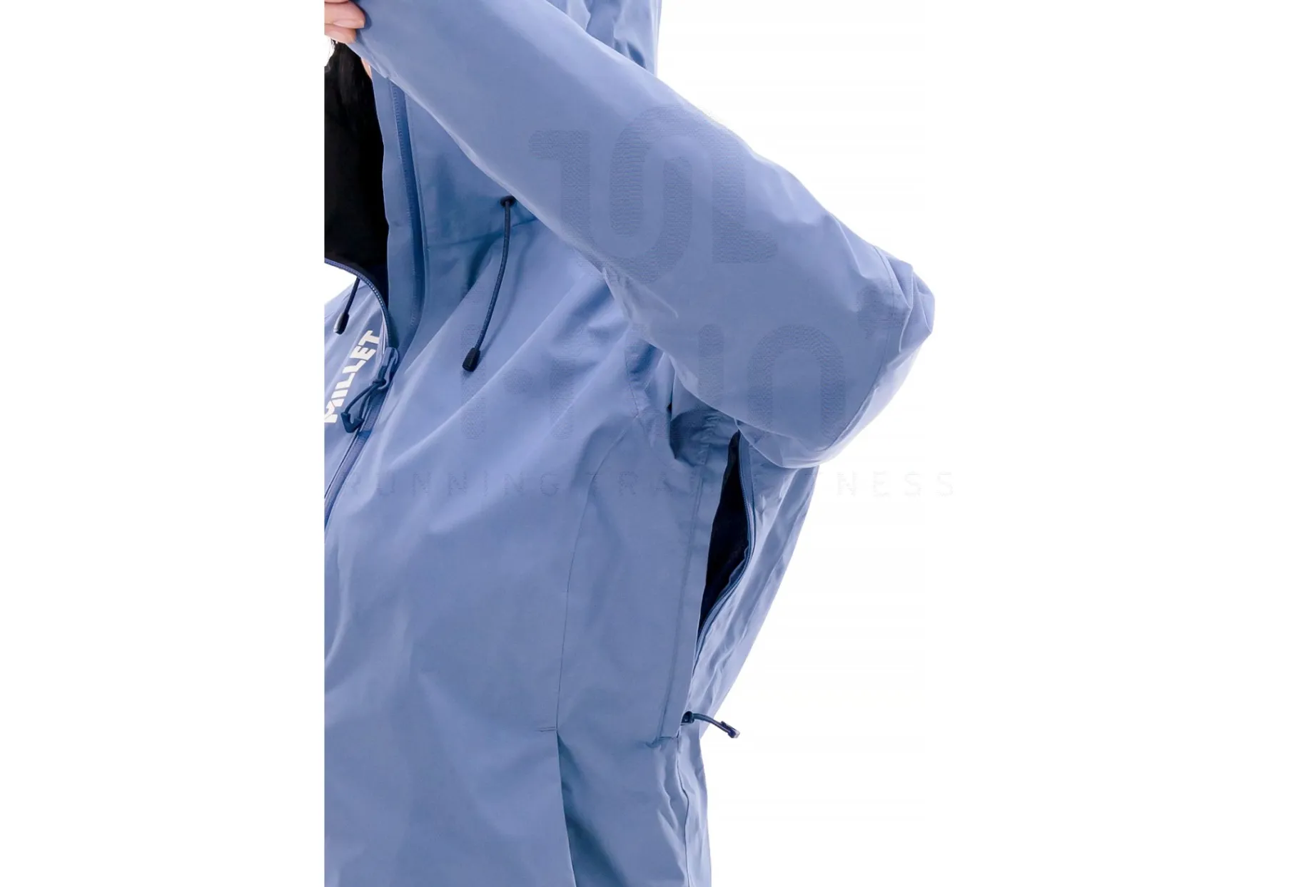 Millet Seneca Gore-Tex 2L