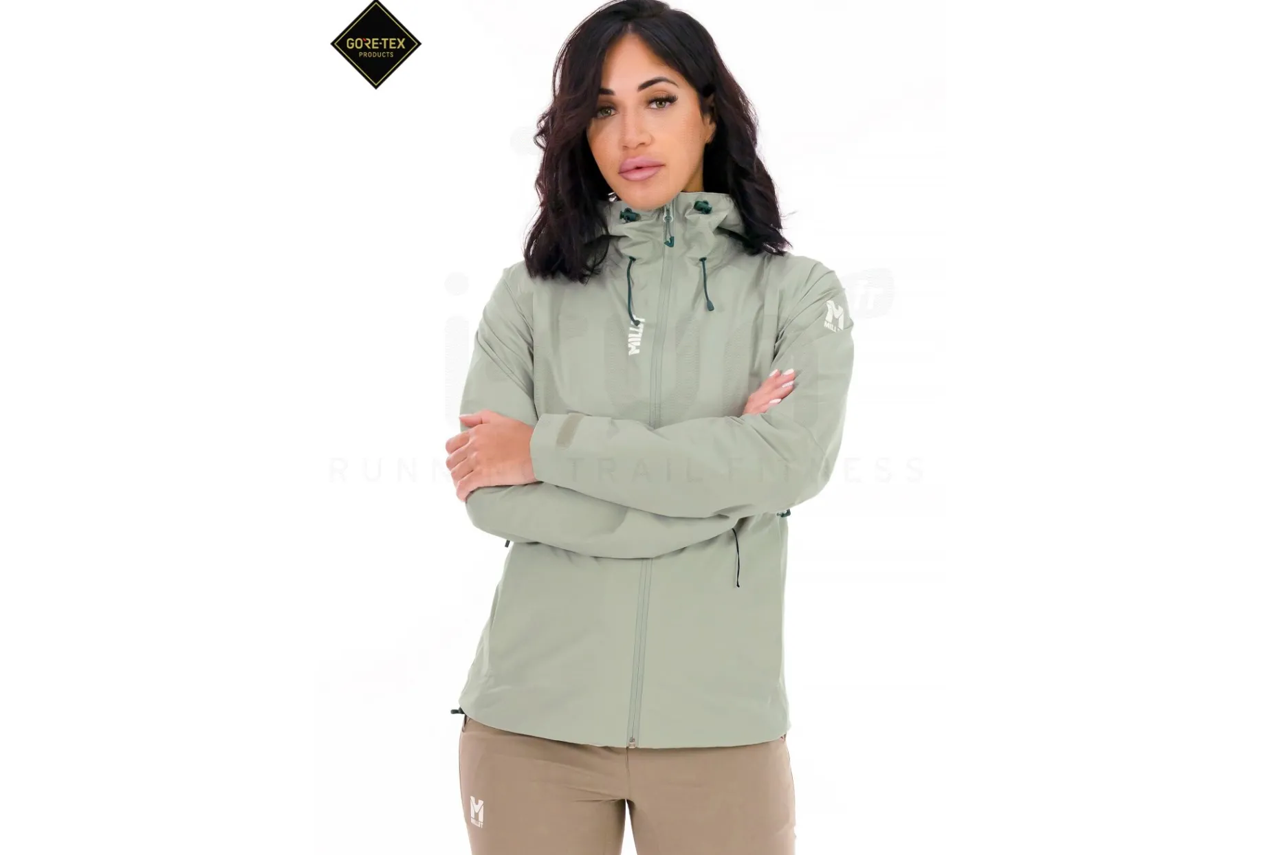 Millet Seneca Gore-Tex 2L