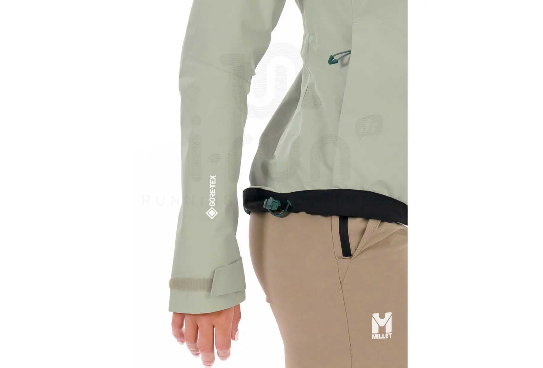 Millet Seneca Gore-Tex 2L