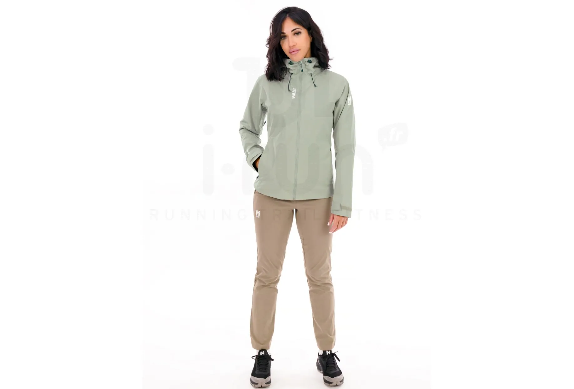Millet Seneca Gore-Tex 2L