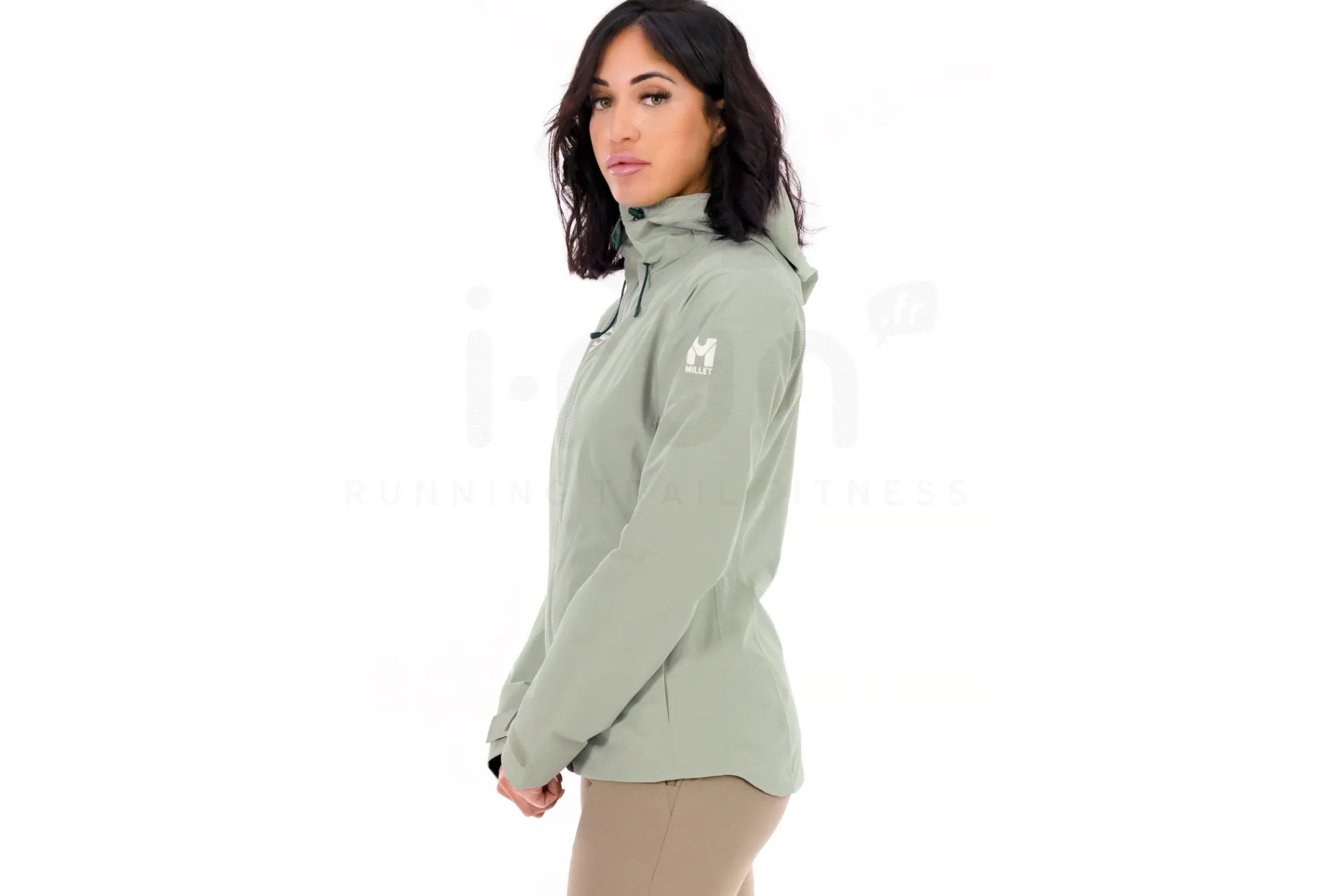 Millet Seneca Gore-Tex 2L