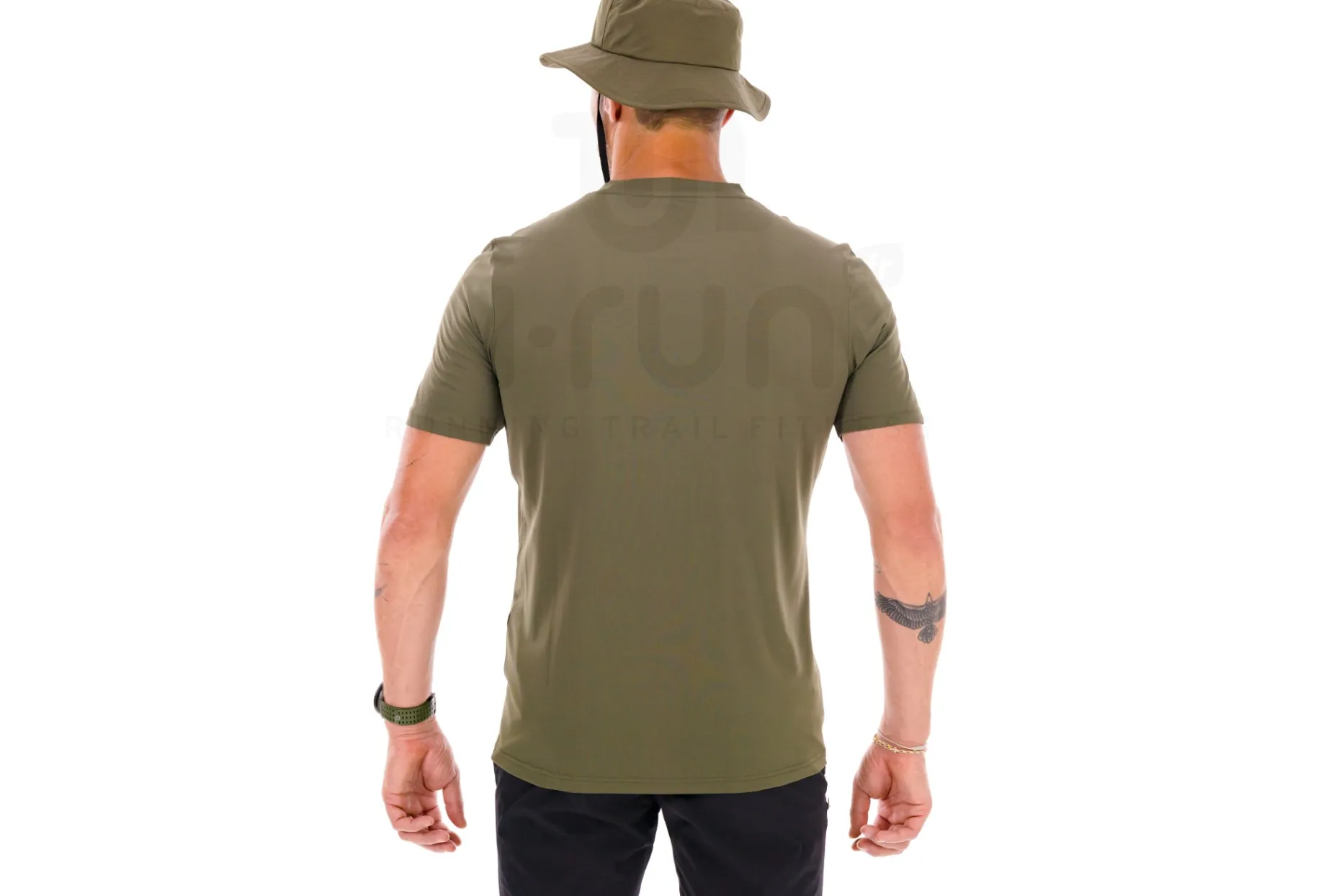 Millet Seneca TS