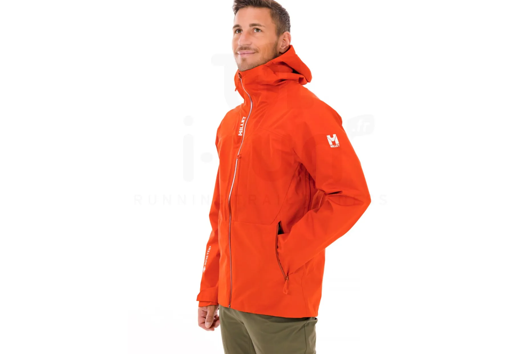 Millet Ubic Gore-Tex 3L