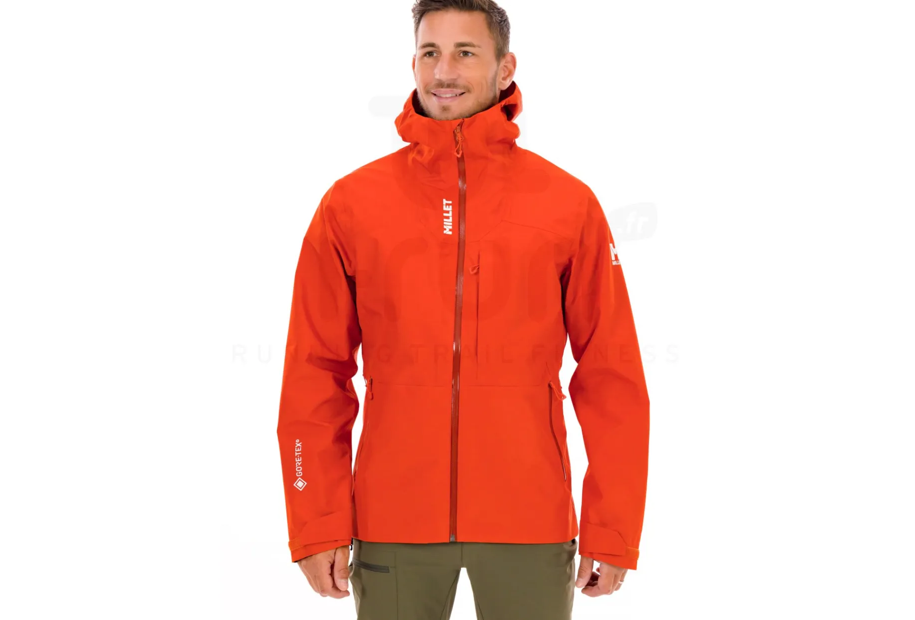 Millet Ubic Gore-Tex 3L