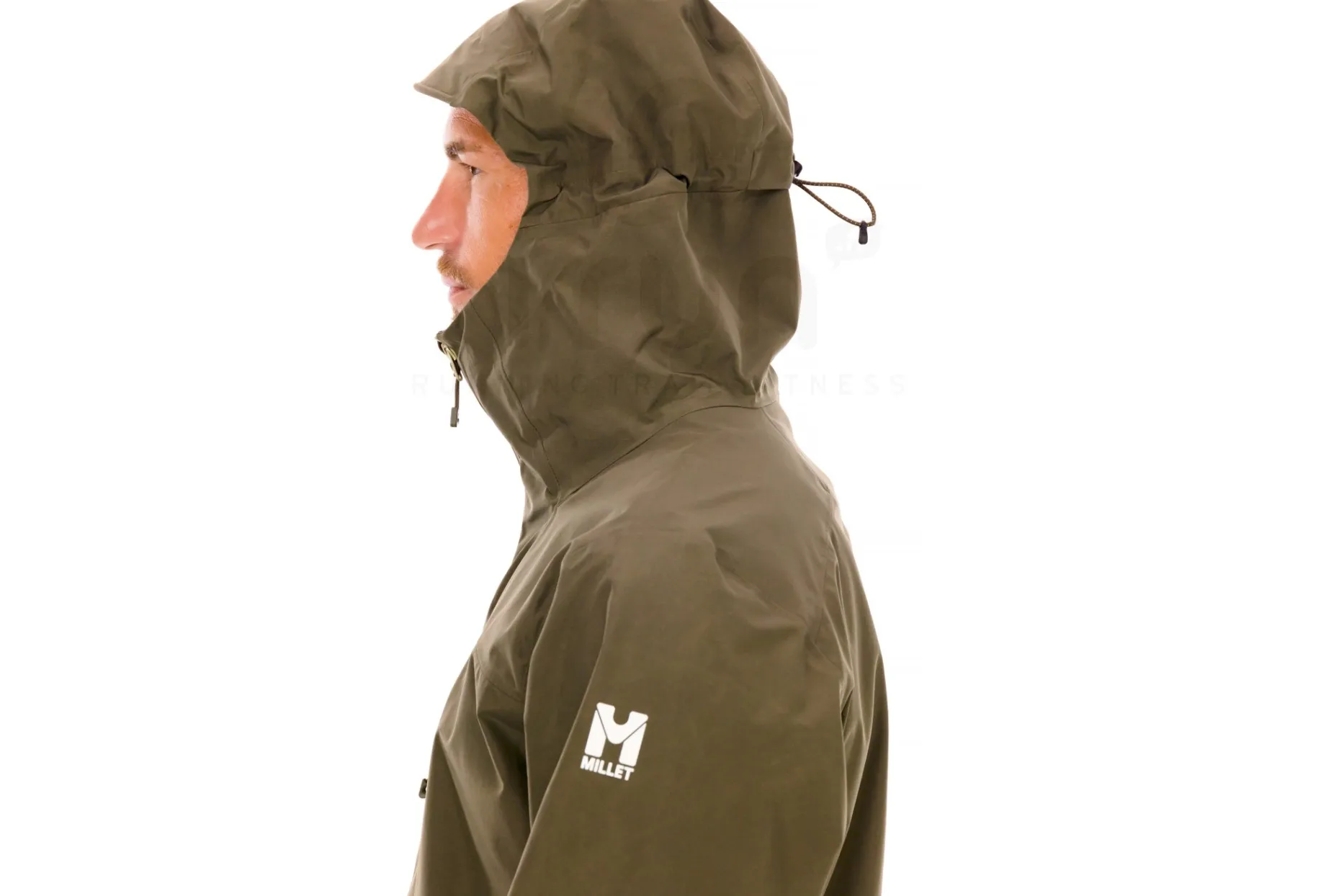 Millet Ubic Gore-Tex 3L