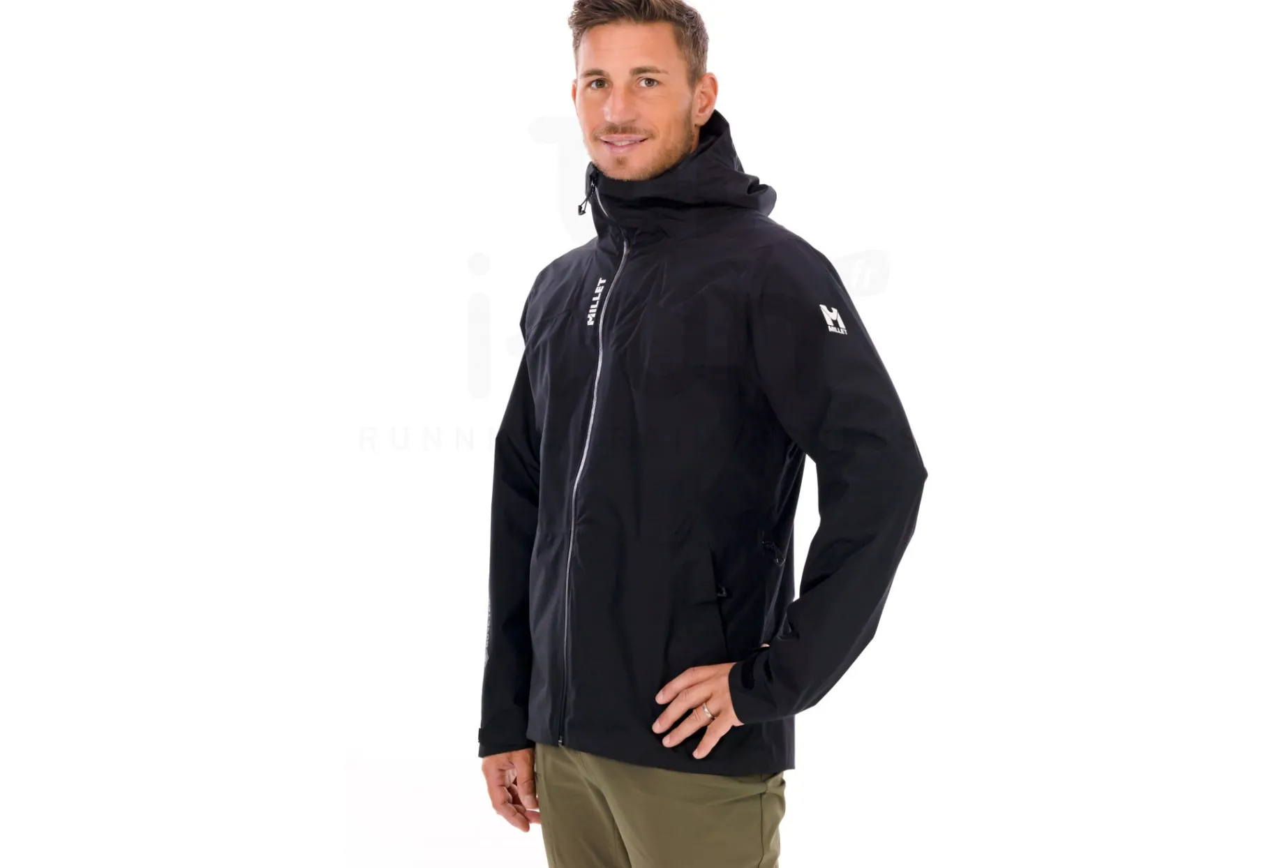 Millet Ubic Gore-Tex 2L