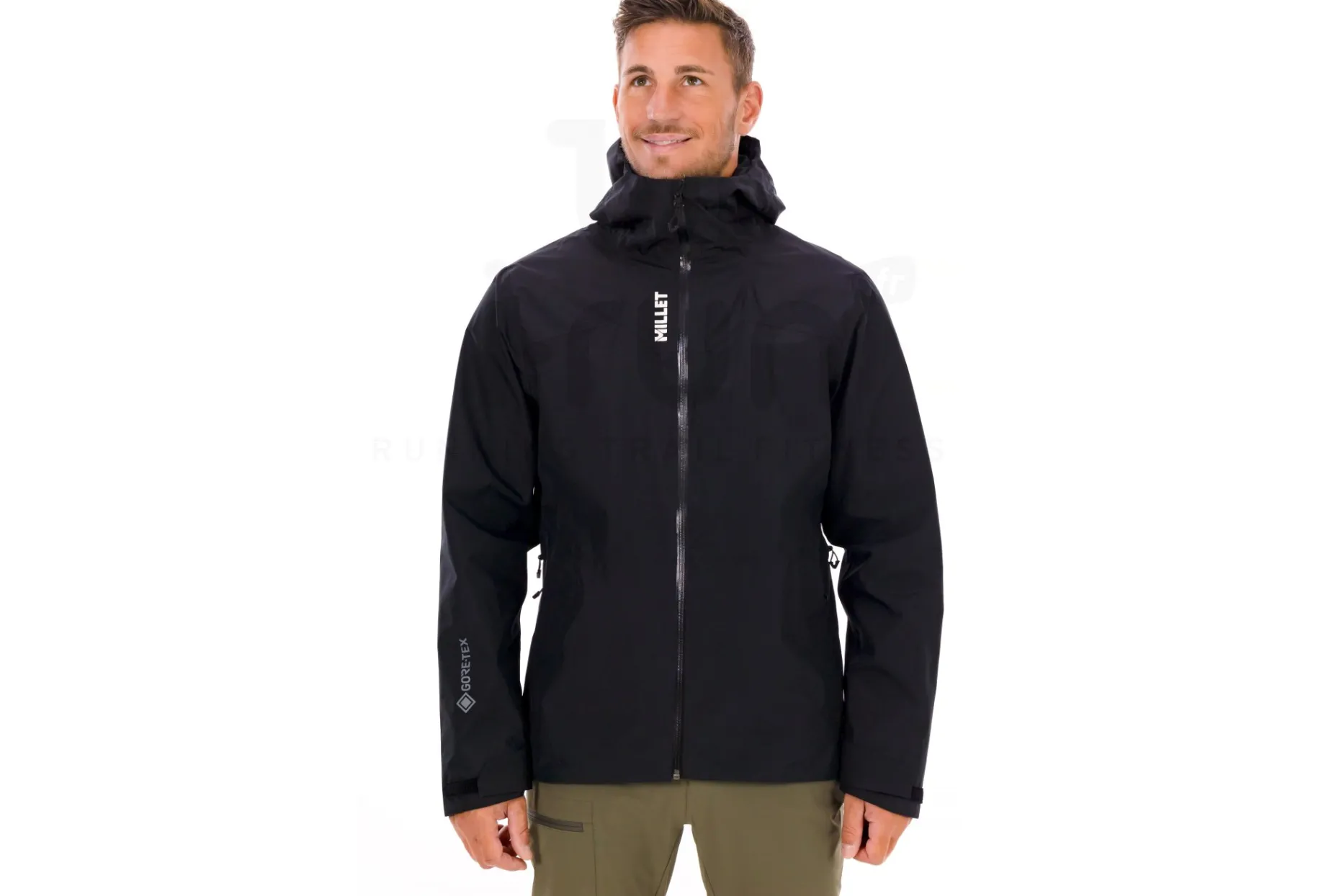Millet Ubic Gore-Tex 2L