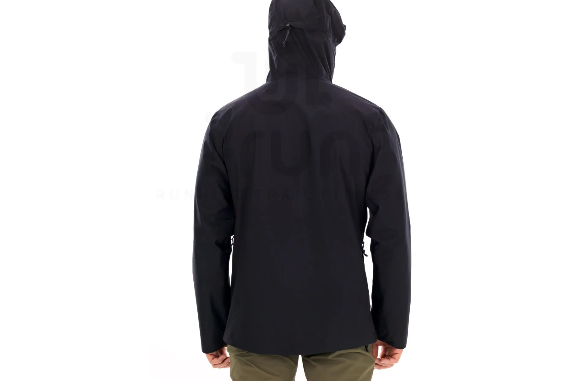 Millet Ubic Gore-Tex 2L