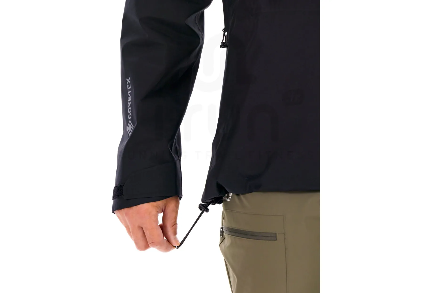 Millet Ubic Gore-Tex 2L