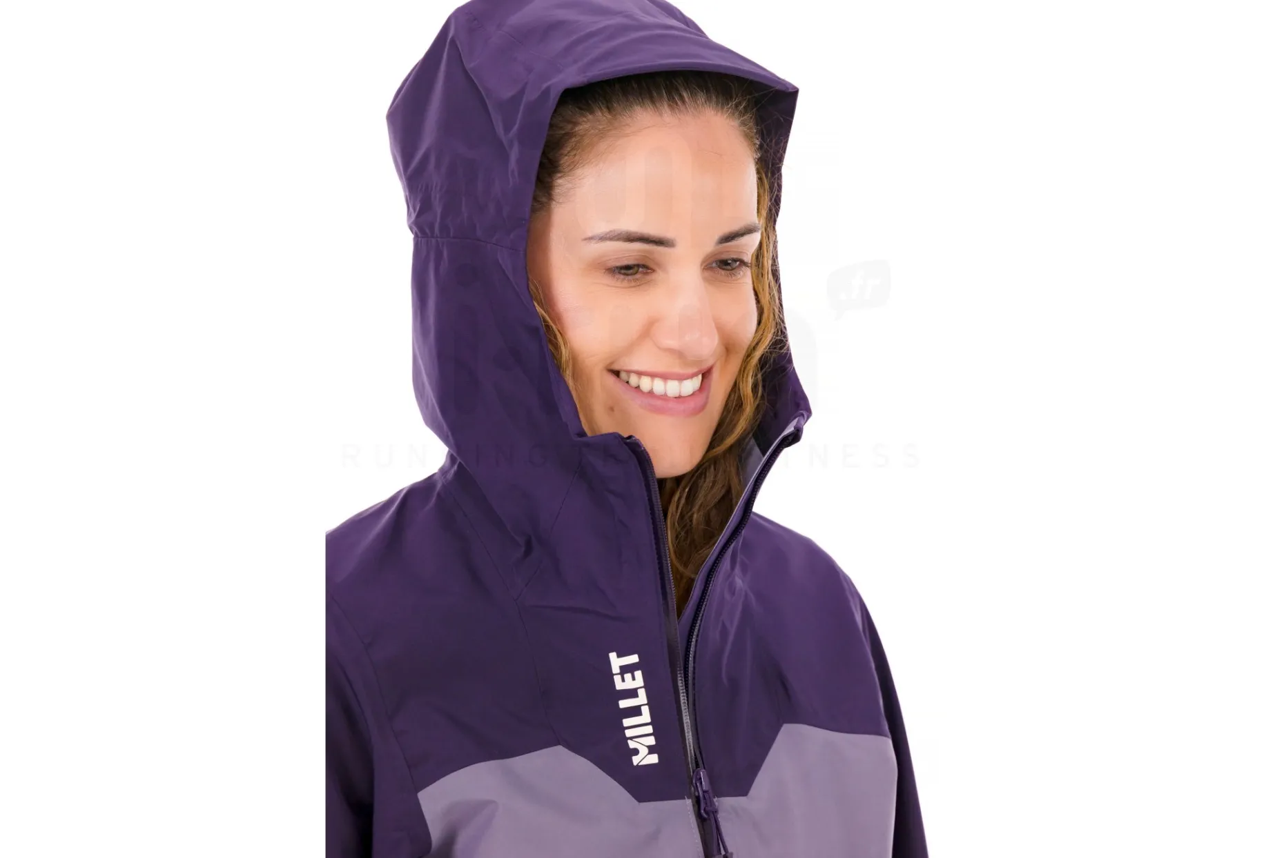 Millet Ubic Gore-Tex 3L