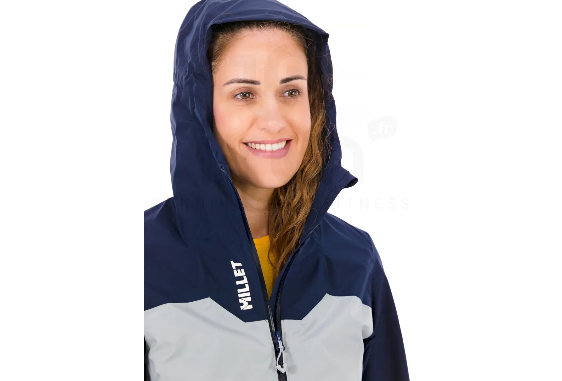 Millet Ubic Gore-Tex 2L