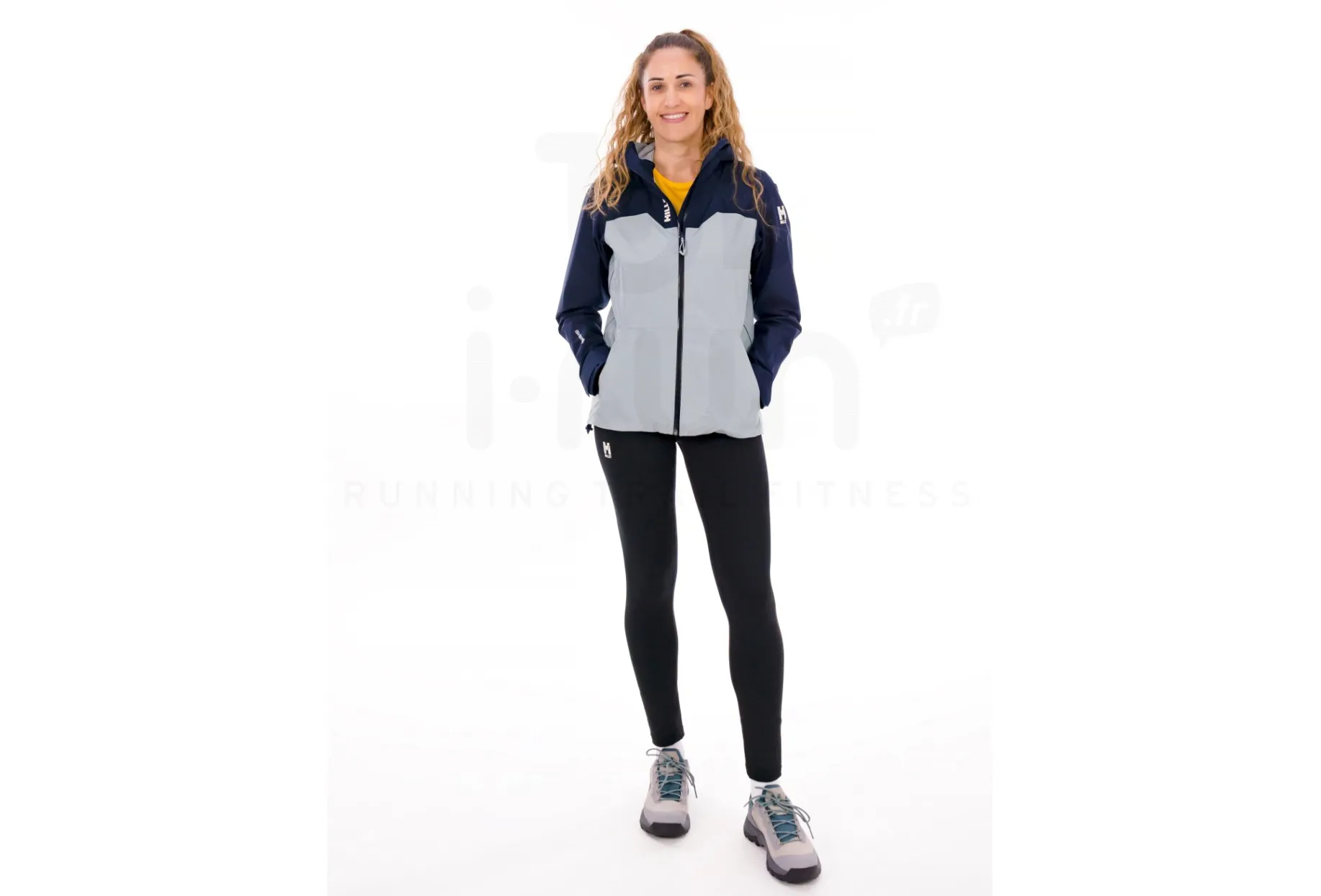 Millet Ubic Gore-Tex 2L