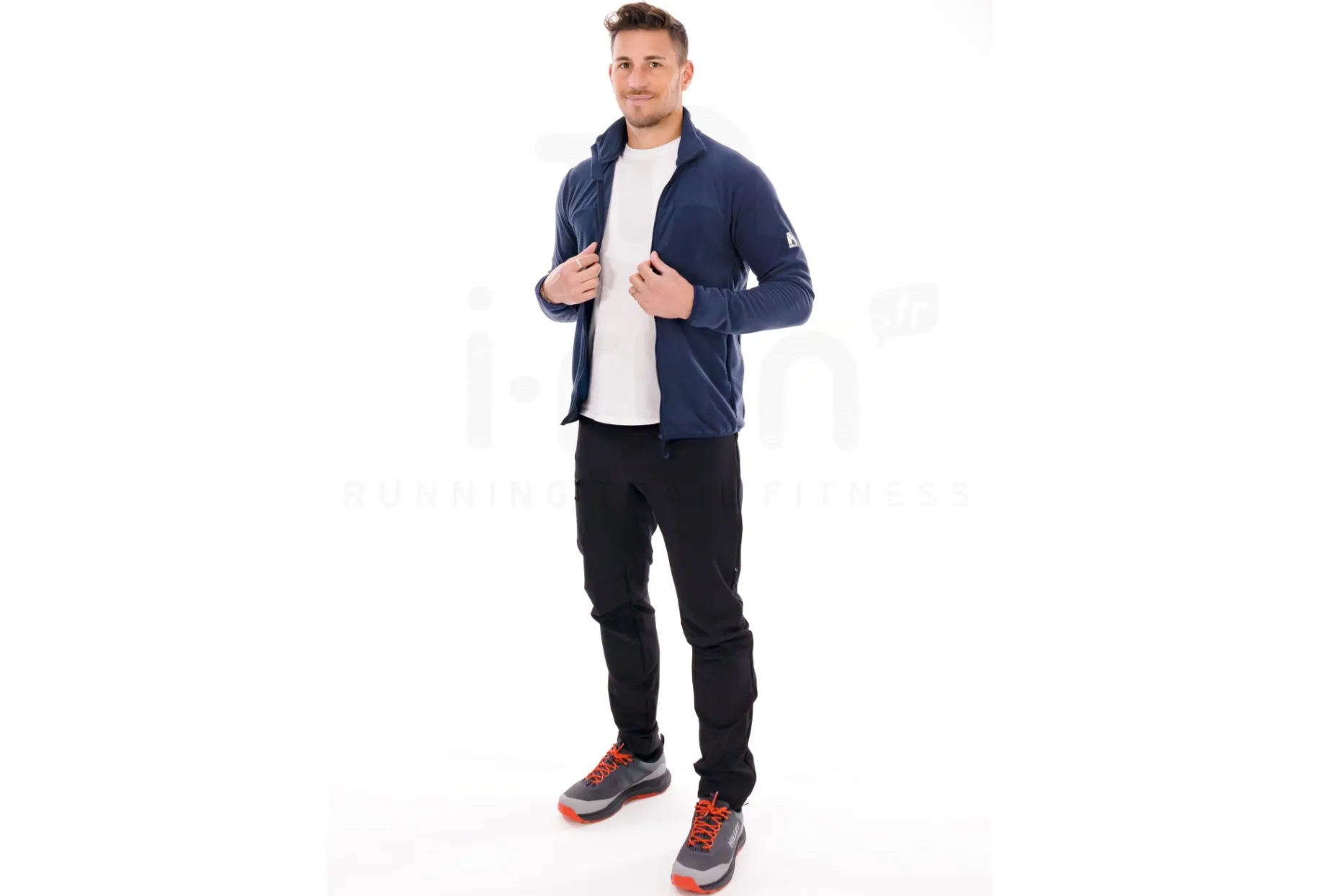 Millet Ubic Lightgrid