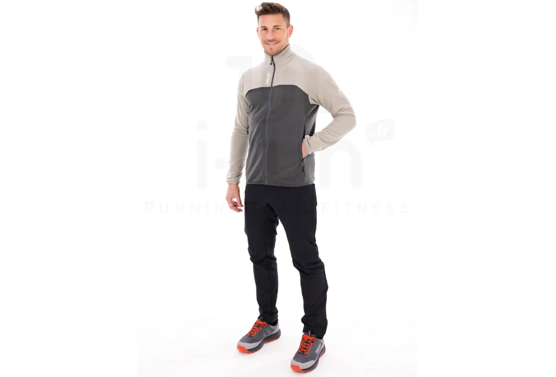 Millet Ubic Lightgrid