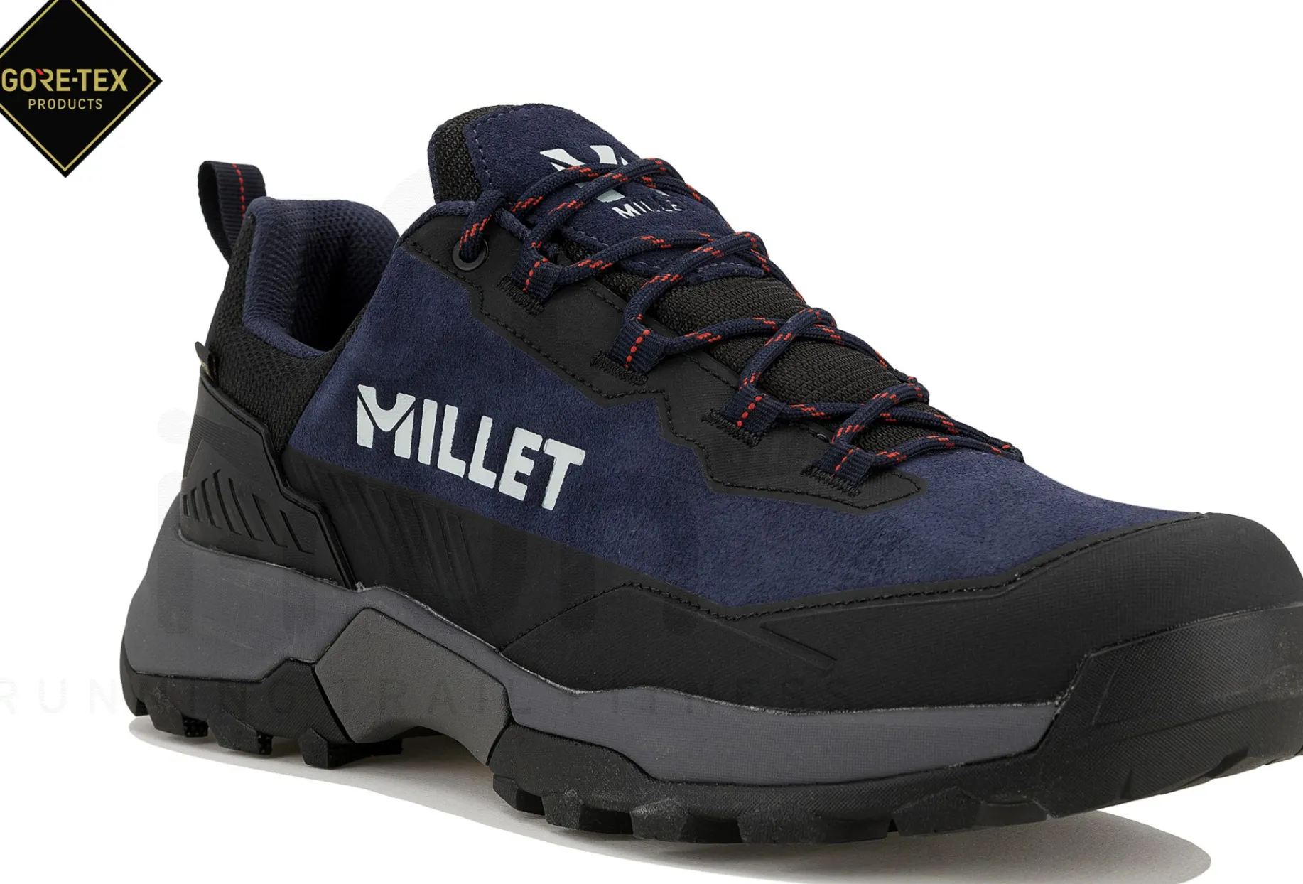 Millet Ubic Low Gore-Tex