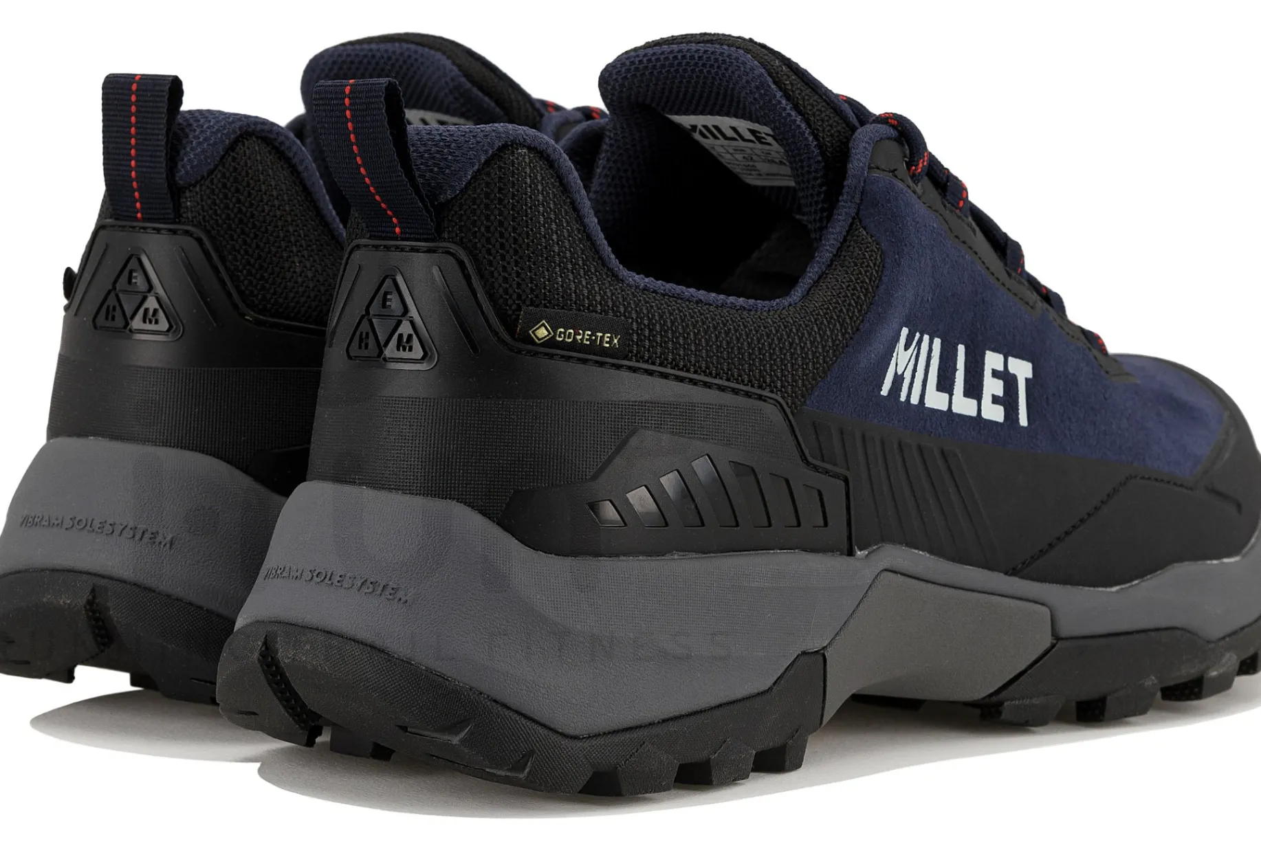 Millet Ubic Low Gore-Tex