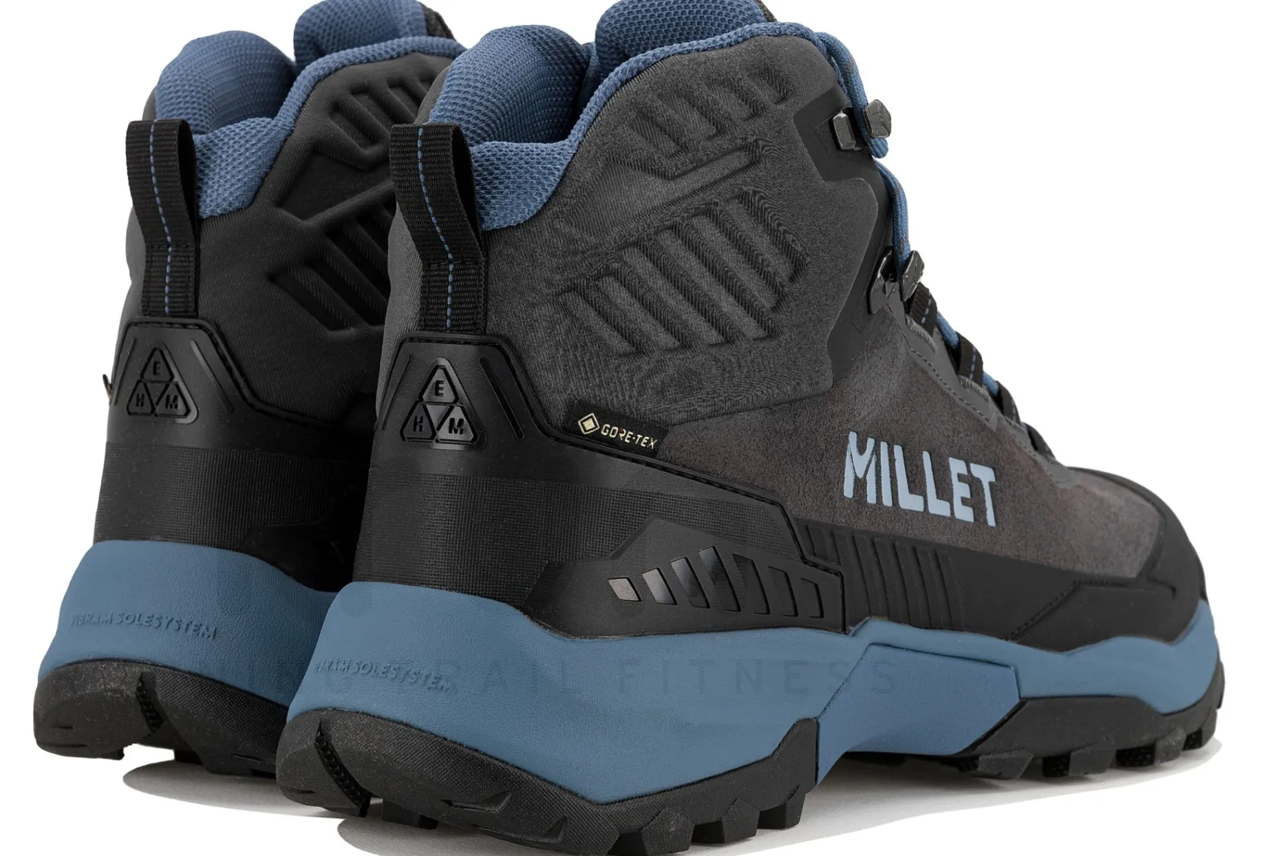 Millet Ubic Mid Gore-Tex