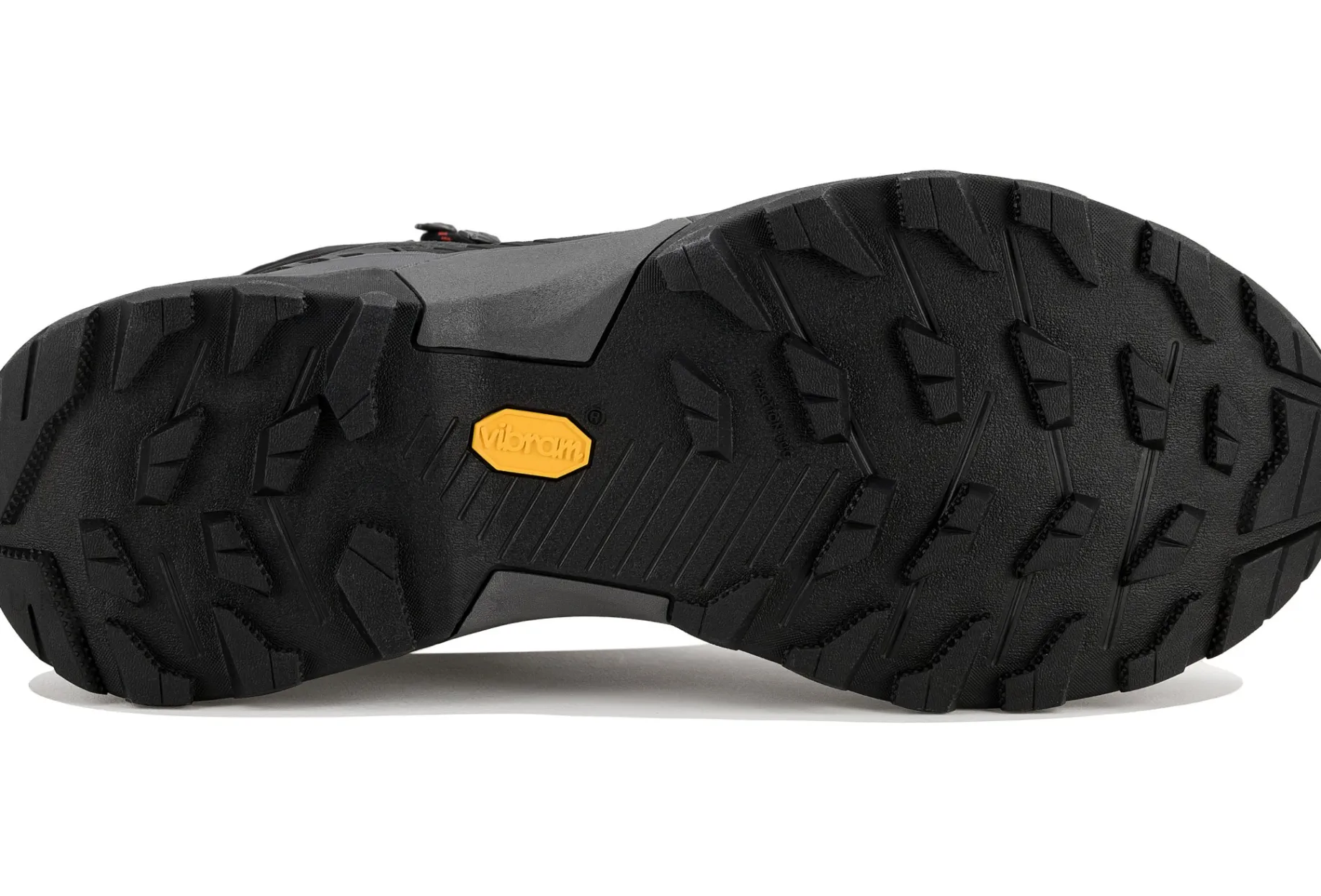 Millet Ubic Mid Gore-Tex