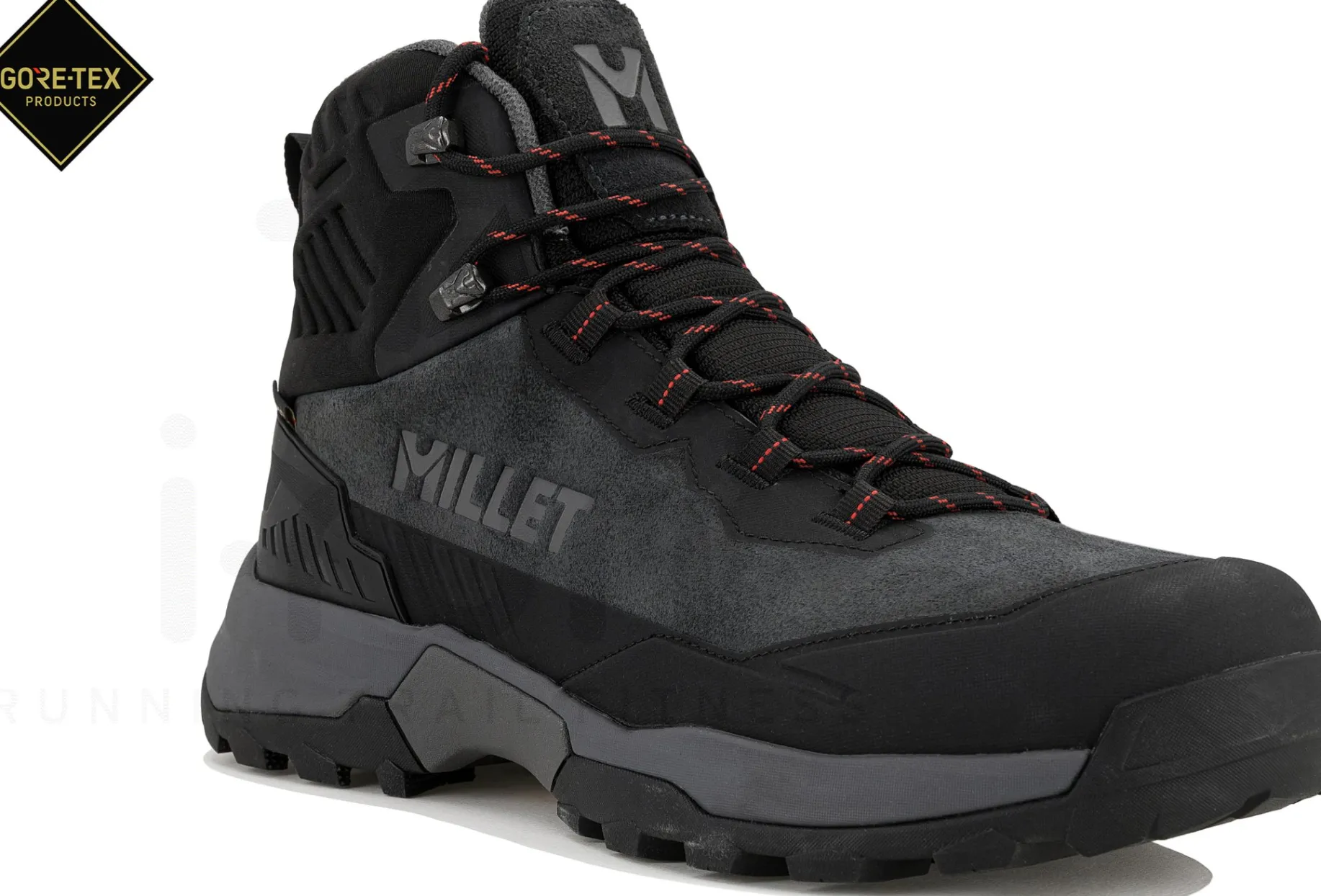 Millet Ubic Mid Gore-Tex