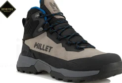 Millet Ubic Mid Gore-Tex