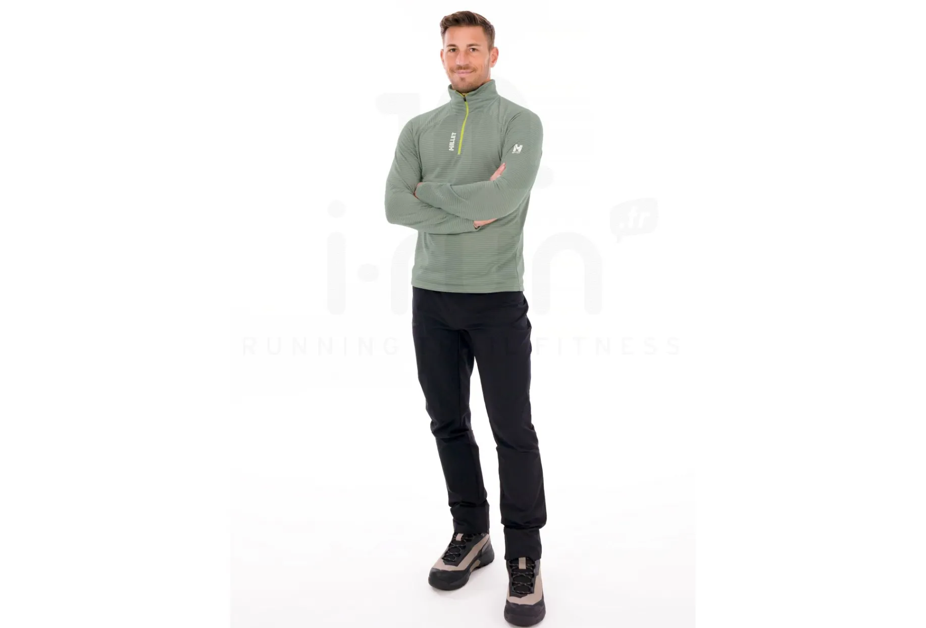 Millet Ubic Stretch