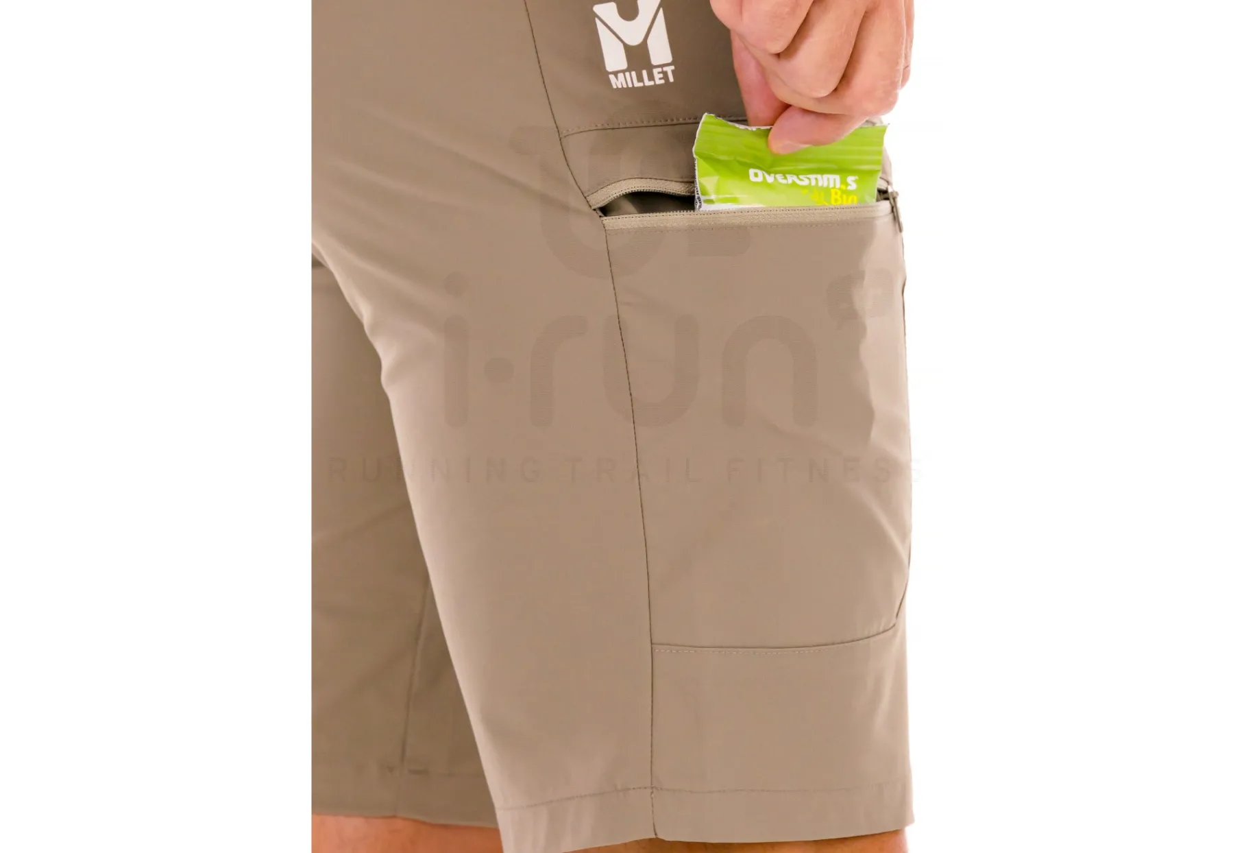 Millet Ubic Stretch