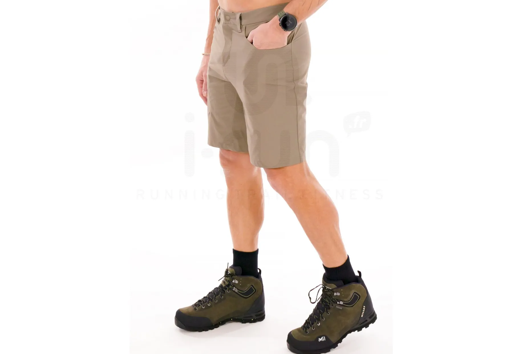 Millet Ubic Stretch