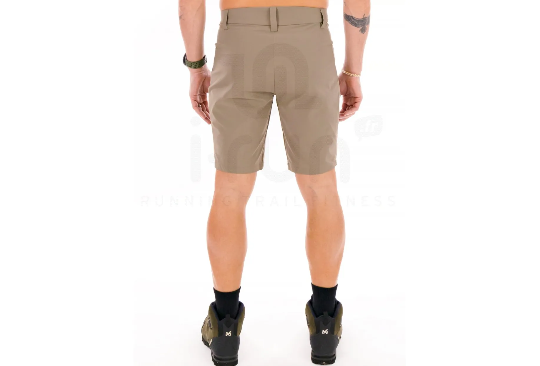 Millet Ubic Stretch