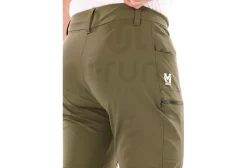 Millet Ubic Stretch Zip OFF