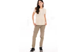 Millet Ubic Stretch Zip OFF
