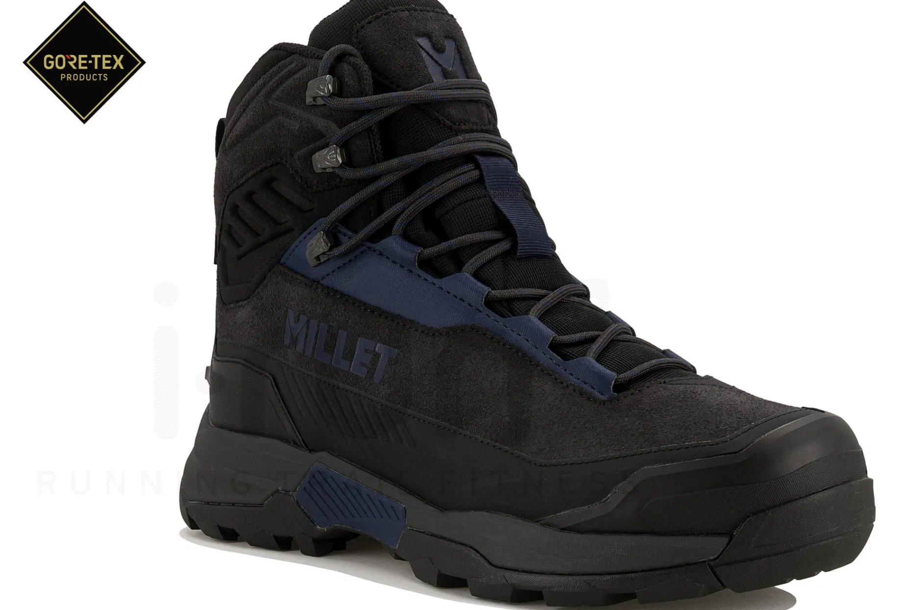 Millet Ubic Trek Gore-Tex