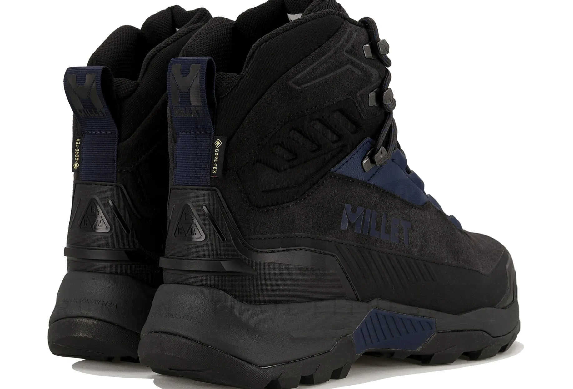 Millet Ubic Trek Gore-Tex
