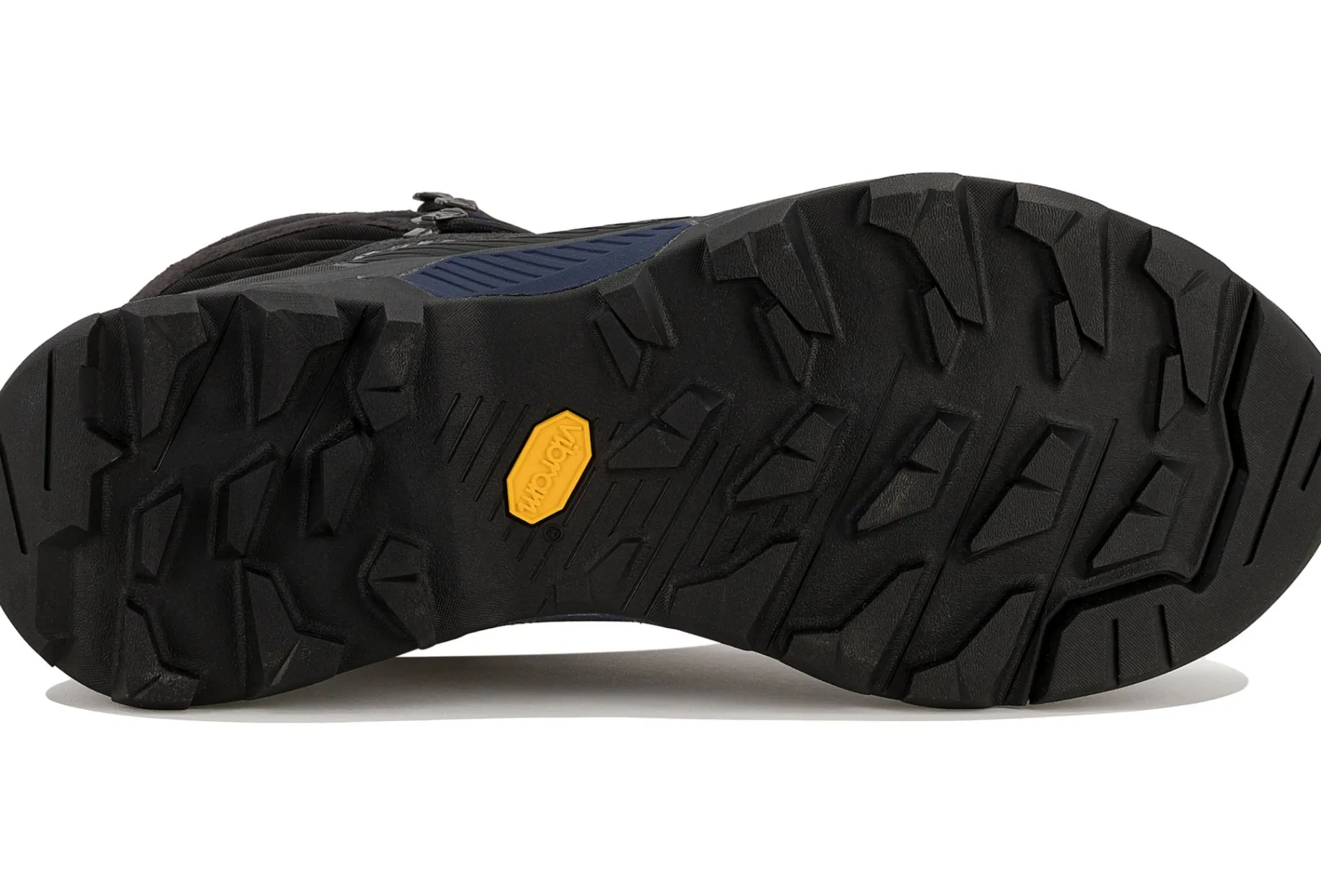 Millet Ubic Trek Gore-Tex