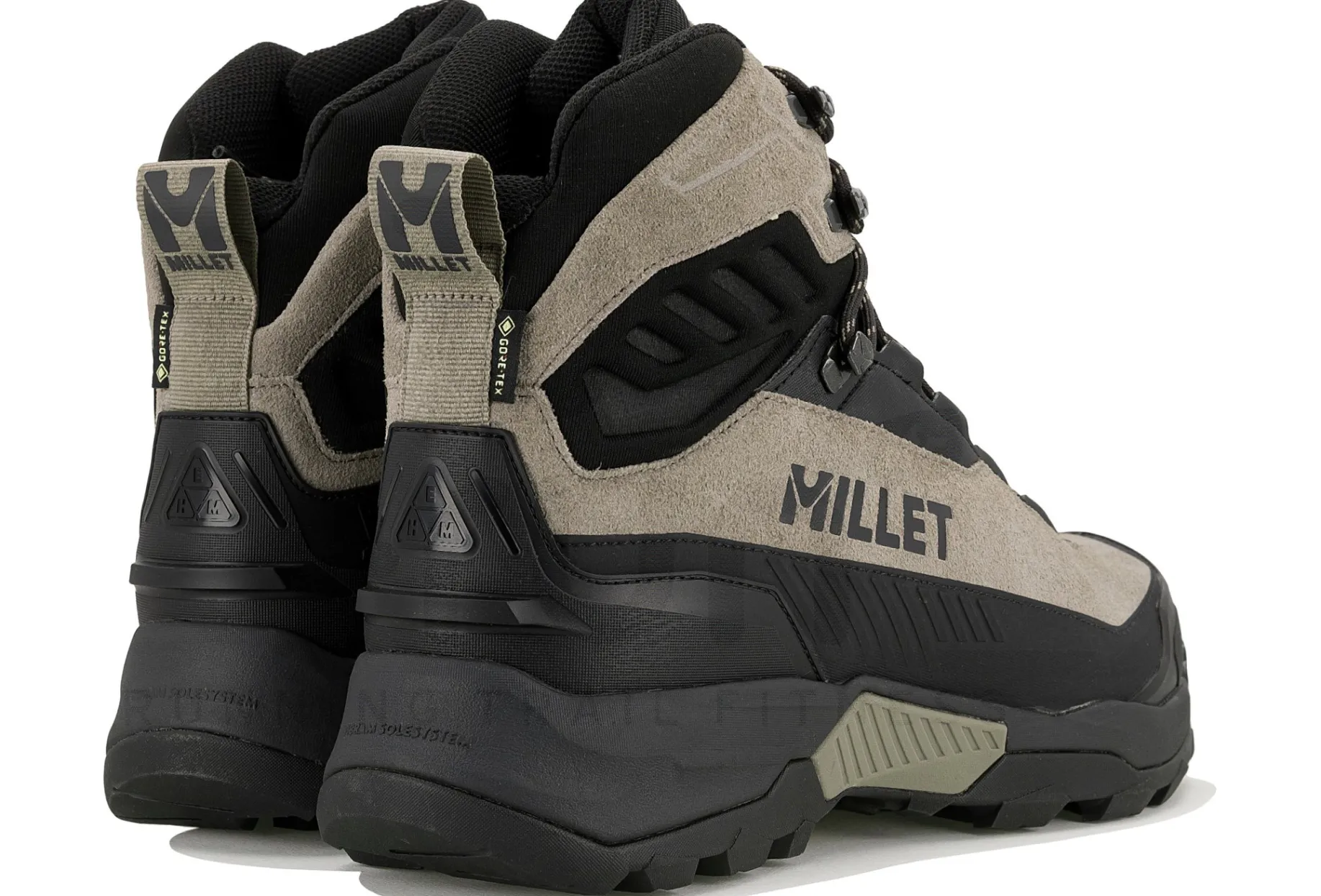 Millet Ubic Trek Gore-Tex