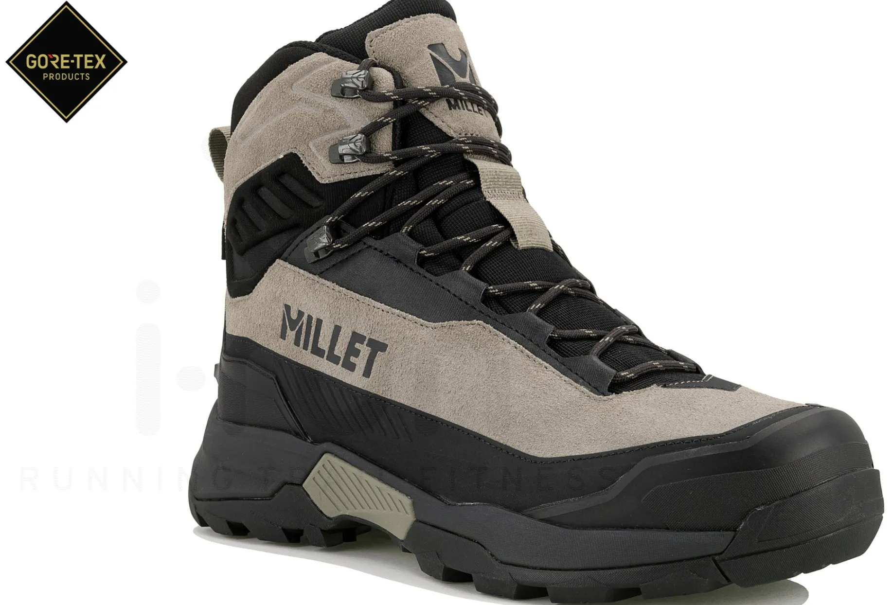 Millet Ubic Trek Gore-Tex