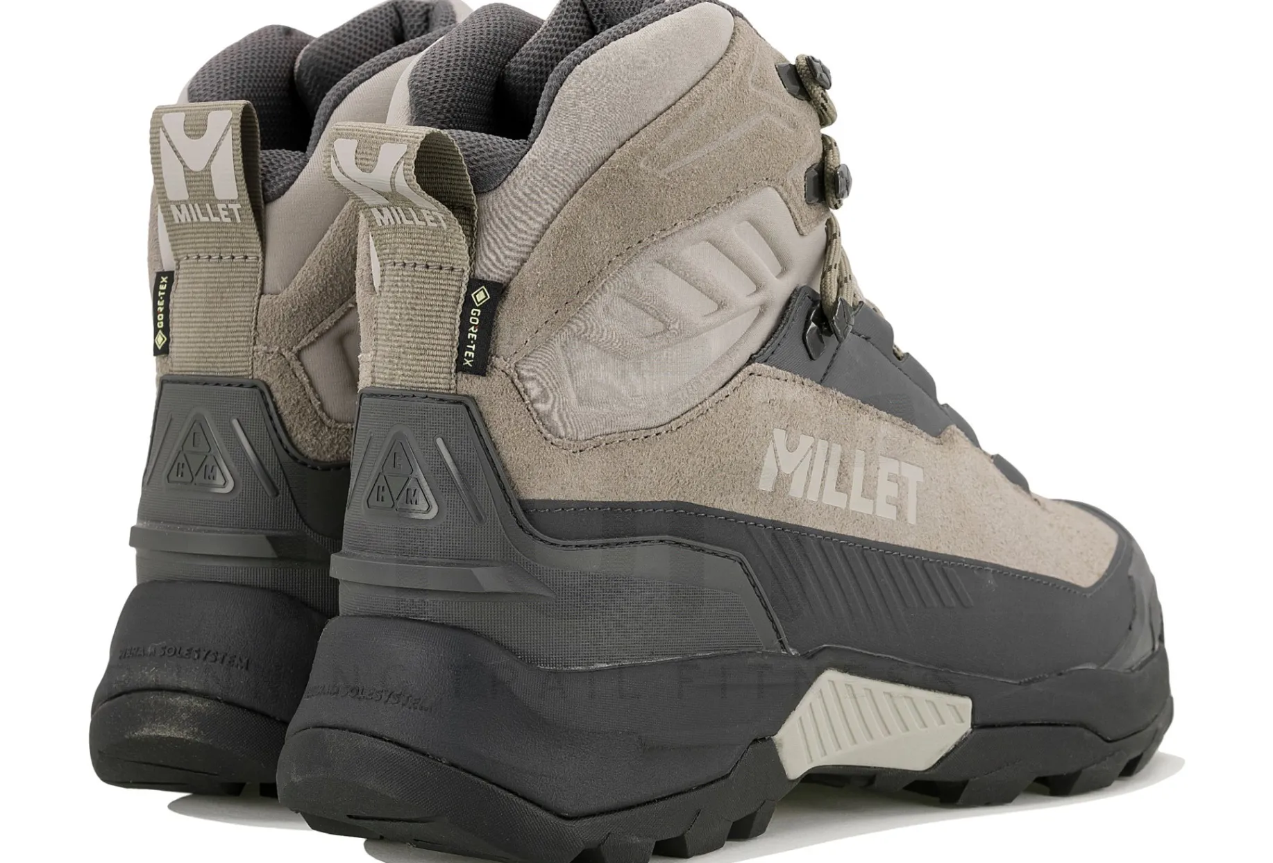 Millet Ubic Trek Gore-Tex