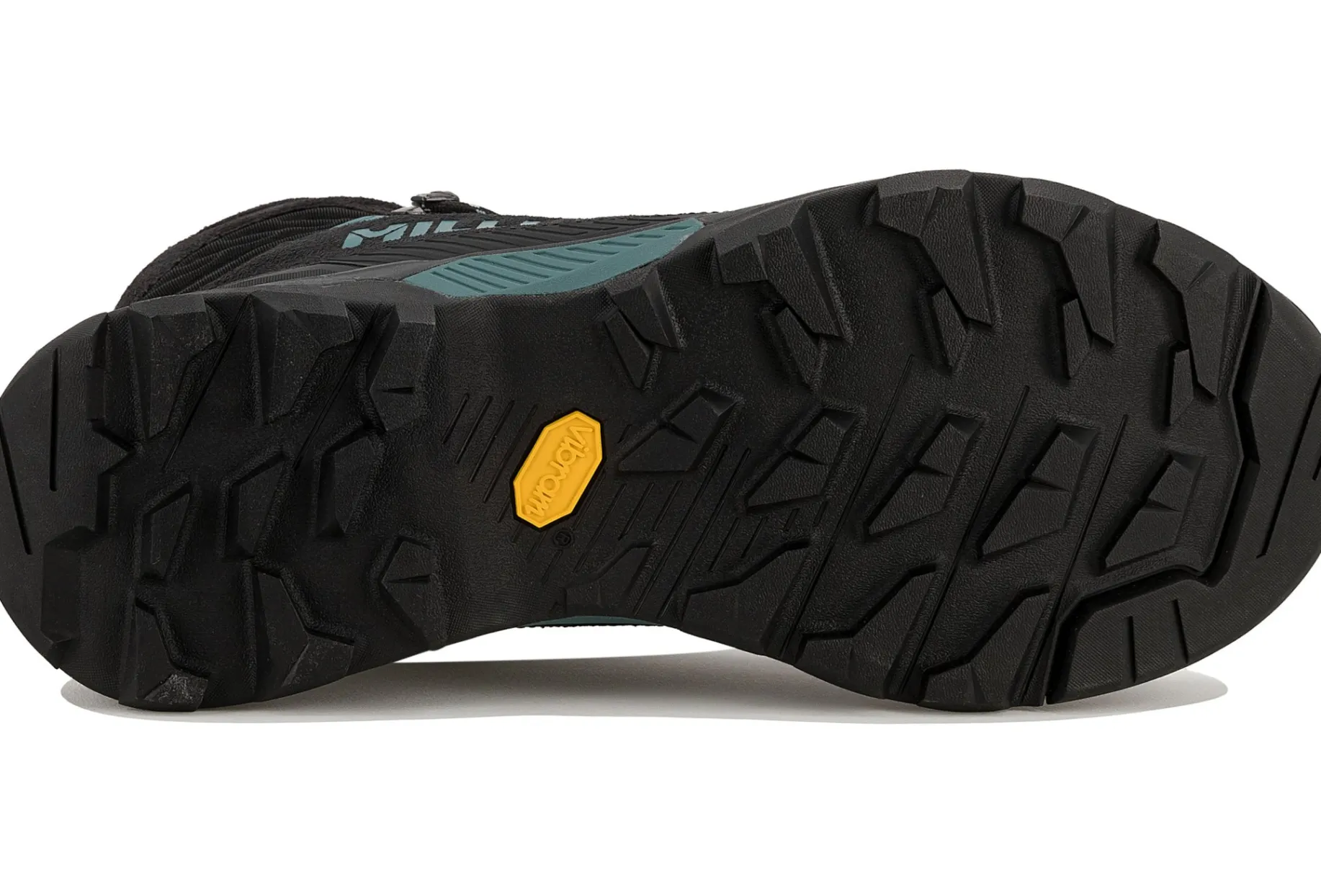 Millet Ubic Trek Gore-Tex