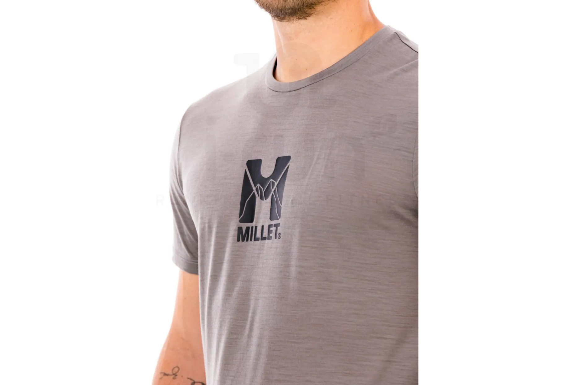 Millet Ubic Wool TS