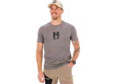 Millet Ubic Wool TS
