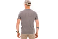Millet Ubic Wool TS