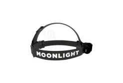 Moonlight linterna frontal Noctia Max